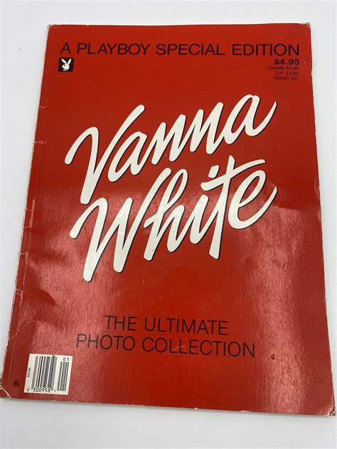 playboy magazine vanna white|Playboy Vanna White Special Edition (Playboy) .